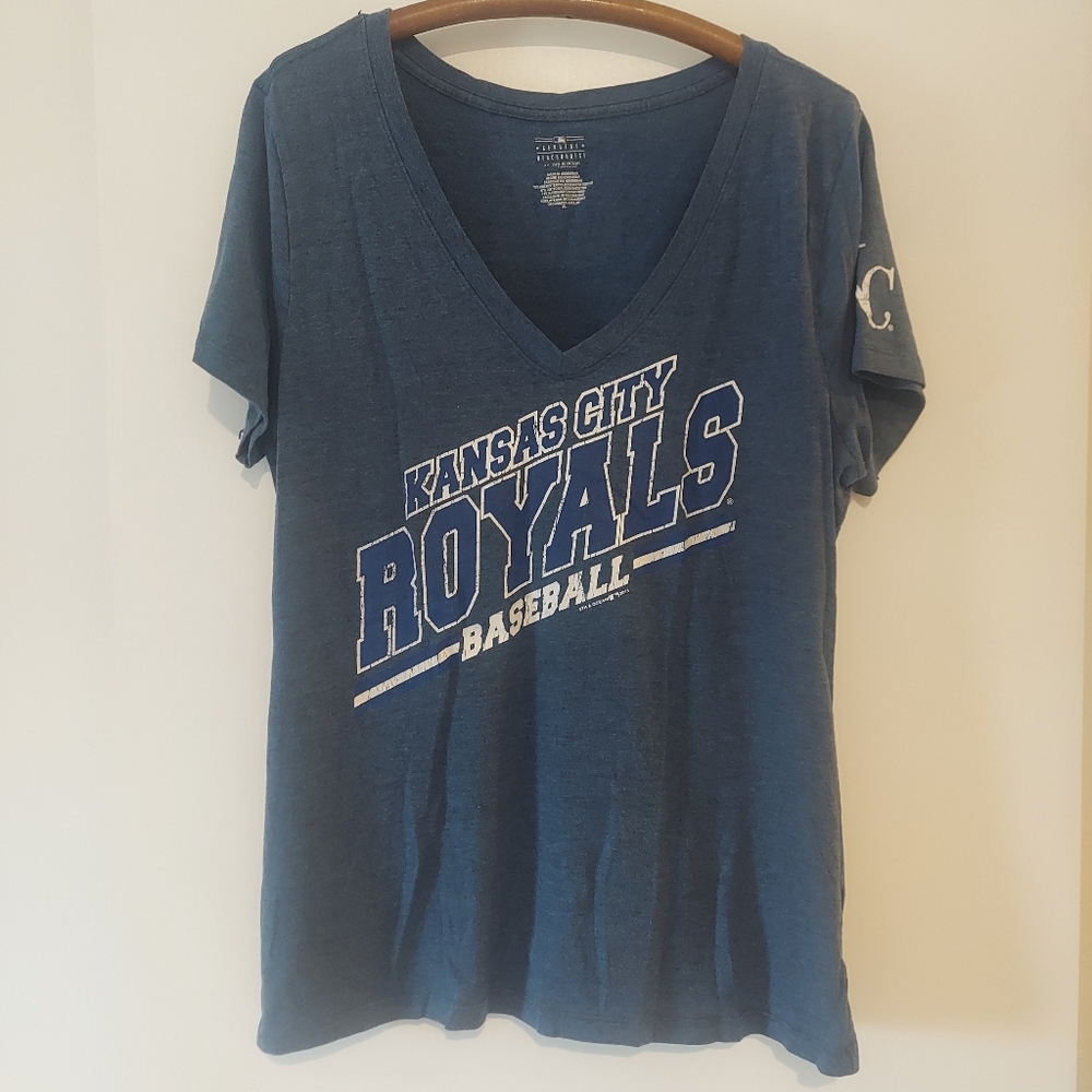Kansas City Royals Women's T-Shirt
